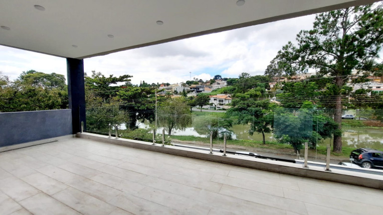 Imagem Casa com 4 Quartos à Venda, 376 m² em Jardim Paulista - Atibaia