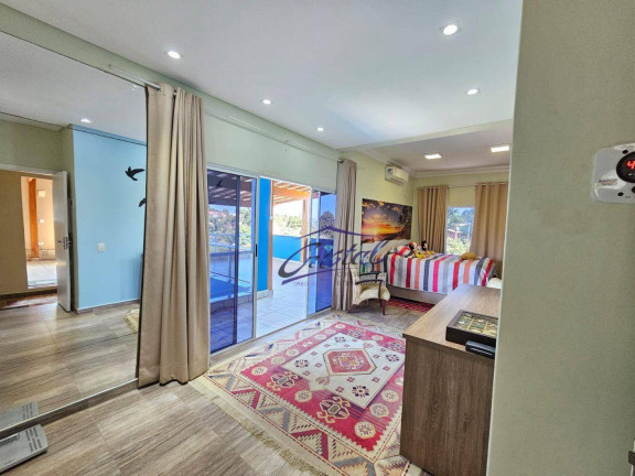 Imagem Casa com 3 Quartos à Venda, 377 m² em Granja Caiapiá - Cotia Imagem Casa com 3 Quartos à Venda, 377 m² em Granja Caiapiá - Cotia