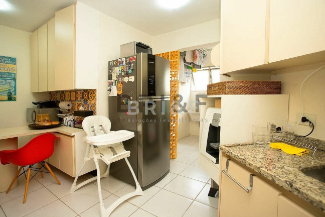 Imagem Apartamento com 3 Quartos à Venda, 126 m² em Pinheiros - São Paulo Imagem Apartamento com 3 Quartos à Venda, 126 m² em Pinheiros - São Paulo
