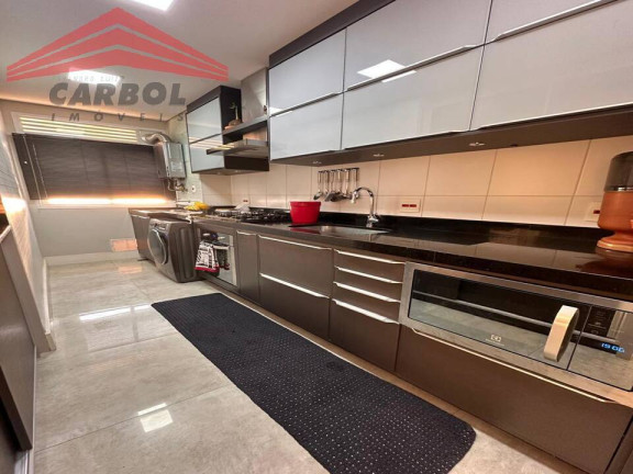 Imagem Apartamento com 2 Quartos à Venda, 64 m² em Jardim Ana Maria - Jundiaí