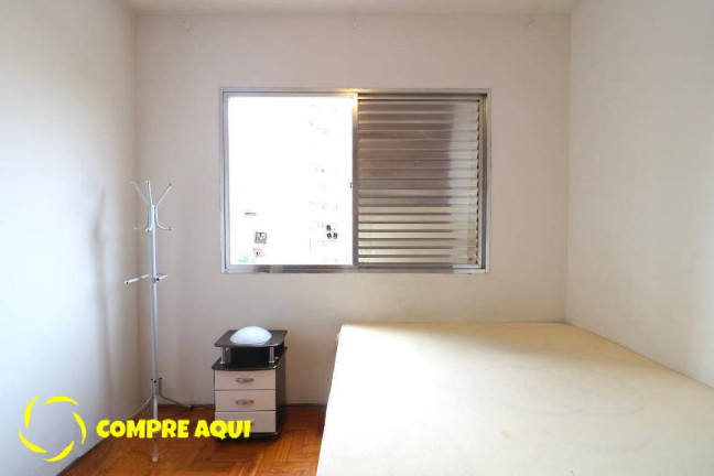 Imagem Apartamento com 1 Quarto à Venda, 48 m² em Bela Vista - São Paulo Imagem Apartamento com 1 Quarto à Venda, 48 m² em Bela Vista - São Paulo