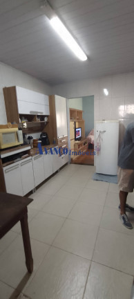 Imagem Casa com 2 Quartos à Venda, 185 m² em Vila Isabel Eber - Jundiaí