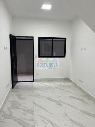Imagem Casa com 2 Quartos à Venda, 49 m² em Maracanã - Praia Grande Imagem Casa com 2 Quartos à Venda, 49 m² em Maracanã - Praia Grande