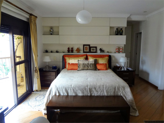 Imagem Apartamento com 4 Quartos à Venda, 264 m² em Moema - São Paulo Imagem Apartamento com 4 Quartos à Venda, 264 m² em Moema - São Paulo