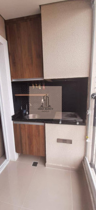 Imagem Apartamento com 3 Quartos à Venda, 85 m² em Edifício Luzes Campolim - Sorocaba Imagem Apartamento com 3 Quartos à Venda, 85 m² em Edifício Luzes Campolim - Sorocaba