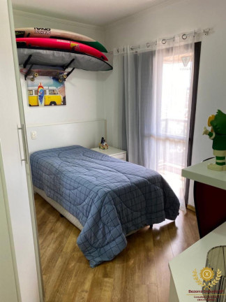 Imagem Apartamento com 3 Quartos à Venda, 146 m² em Santana - São Paulo Imagem Apartamento com 3 Quartos à Venda, 146 m² em Santana - São Paulo