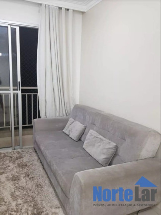 Imagem Apartamento com 2 Quartos à Venda, 67 m² em Jardim íris - São Paulo