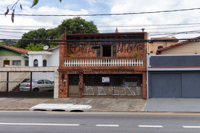 Imagem Casa com 4 Quartos à Venda, 210 m² em Butantã - São Paulo