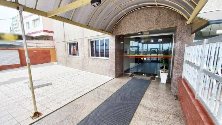 Imagem Apartamento com 2 Quartos à Venda, 72 m² em Guilhermina - Praia Grande