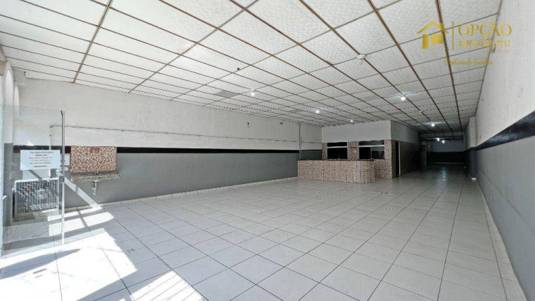 Imagem Sala Comercial para Alugar, 326 m² em Centro - Itu