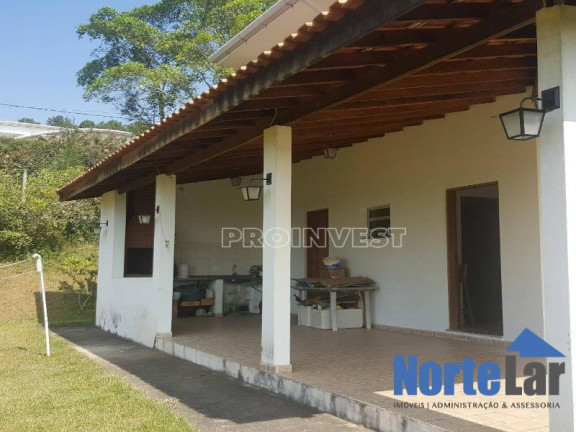 Imagem Casa de Condomínio com 4 Quartos à Venda, 226 m² em Recanto Verde Dos Lagos - Itapevi