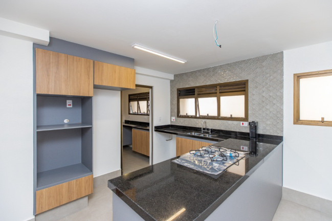 Imagem Cobertura com 4 Quartos à Venda, 289 m² em Moema - São Paulo