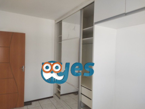 Imagem Apartamento com 2 Quartos à Venda, 47 m² em Olhos D'água - Feira De Santana