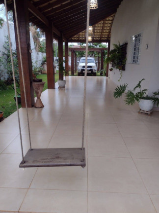 Imagem Casa com 3 Quartos à Venda, 900 m² em Bom Clima - Chapada Dos Guimarães