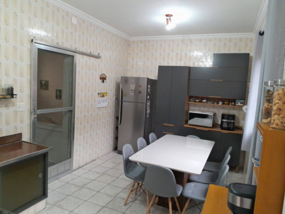 Imagem Casa com 2 Quartos à Venda, 87 m² em Ponta Da Praia - Santos Imagem Casa com 2 Quartos à Venda, 87 m² em Ponta Da Praia - Santos