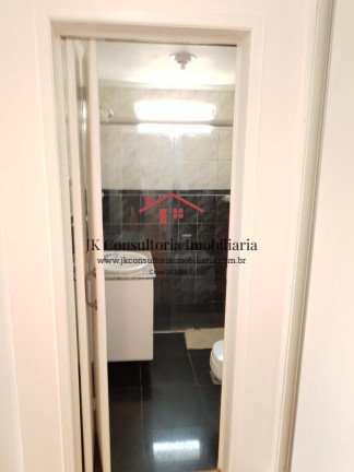 Imagem Apartamento com 4 Quartos à Venda, 152 m² em Campo Belo - São Paulo Imagem Apartamento com 4 Quartos à Venda, 152 m² em Campo Belo - São Paulo