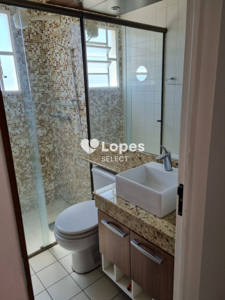 Imagem Apartamento com 2 Quartos à Venda, 62 m² em Parque Florence - Valinhos