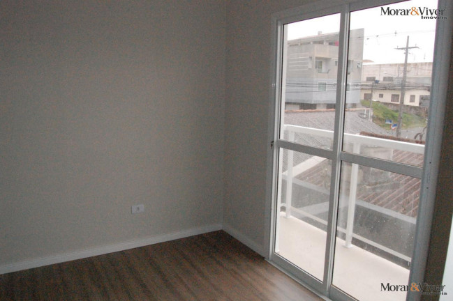 Imagem Apartamento com 2 Quartos à Venda, 51 m² em Boneca Do Iguaçu - São José Dos Pinhais