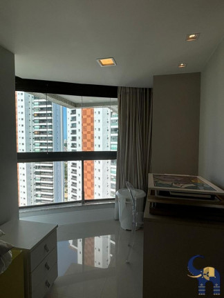 Imagem Apartamento com 4 Quartos à Venda, 207 m² em Horto Florestal - Salvador Imagem Apartamento com 4 Quartos à Venda, 207 m² em Horto Florestal - Salvador
