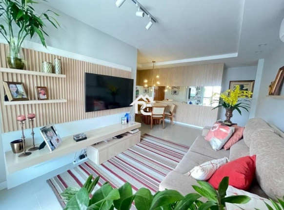 Imagem Apartamento com 2 Quartos à Venda, 87 m² em Icaraí - Niterói Imagem Apartamento com 2 Quartos à Venda, 87 m² em Icaraí - Niterói