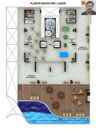 Imagem Apartamento com 4 Quartos à Venda, 135 m² em Boa Viagem - Recife Imagem Apartamento com 4 Quartos à Venda, 135 m² em Boa Viagem - Recife