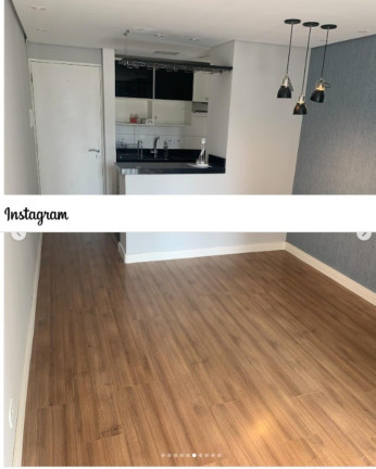 Imagem Imóvel com 2 Quartos à Venda, 47 m² em Taboão - São Bernardo Do Campo Imagem Imóvel com 2 Quartos à Venda, 47 m² em Taboão - São Bernardo Do Campo