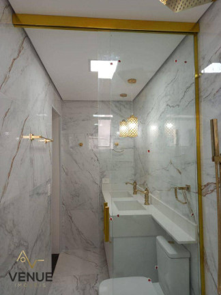 Imagem Sobrado com 3 Quartos à Venda, 219 m² em Tatuapé - São Paulo Imagem Sobrado com 3 Quartos à Venda, 219 m² em Tatuapé - São Paulo