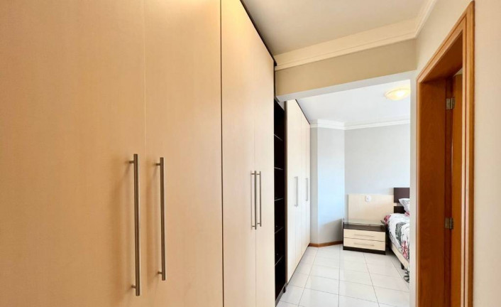 Imagem Apartamento com 3 Quartos à Venda, 130 m² em Zona Nova - Capão Da Canoa