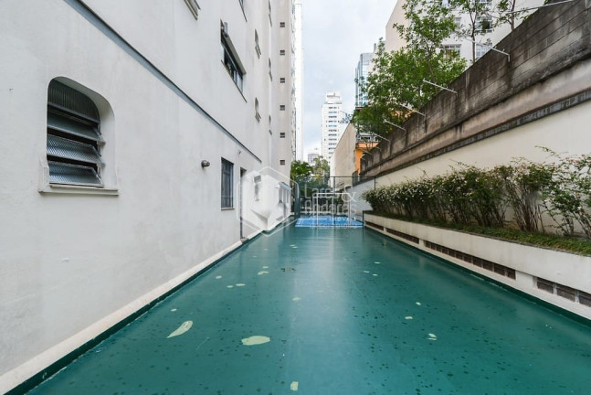 Imagem Apartamento com 3 Quartos à Venda, 120 m² em Pinheiros - São Paulo Imagem Apartamento com 3 Quartos à Venda, 120 m² em Pinheiros - São Paulo