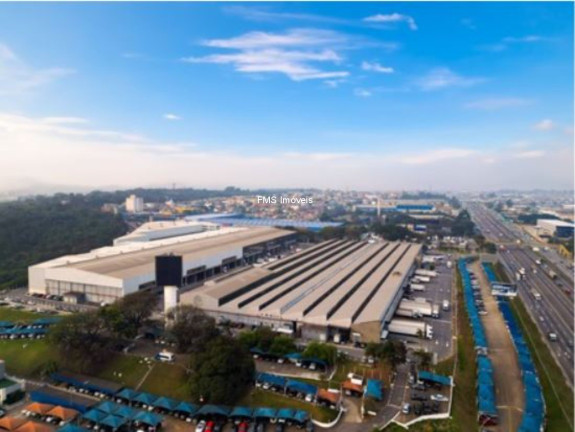 Imóvel para Alugar, 255 m² em Cidade Jardim Cumbica - Guarulhos