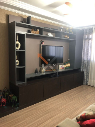 Imagem Casa com 3 Quartos à Venda, 180 m² em Vila Alpina - São Paulo