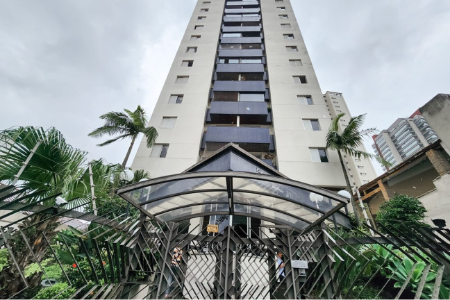 Imagem Imóvel com 2 Quartos à Venda, 63 m² em Vila Gumercindo - São Paulo Imagem Imóvel com 2 Quartos à Venda, 63 m² em Vila Gumercindo - São Paulo