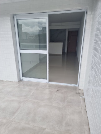 Imagem Apartamento com 2 Quartos à Venda, 54 m² em Embaré - Santos