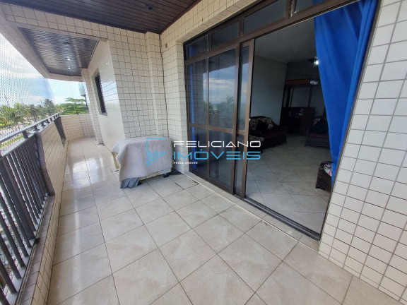 Imagem Apartamento com 3 Quartos à Venda, 192 m² em Aviação - Praia Grande