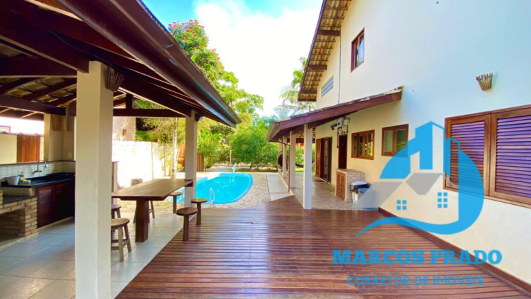 Imagem Casa com 5 Quartos à Venda, 252 m² em Itamambuca - Ubatuba Imagem Casa com 5 Quartos à Venda, 252 m² em Itamambuca - Ubatuba