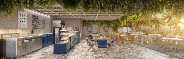 Imagem Apartamento com 1 Quarto à Venda, 48 m² em Ponta De Campina - Cabedelo