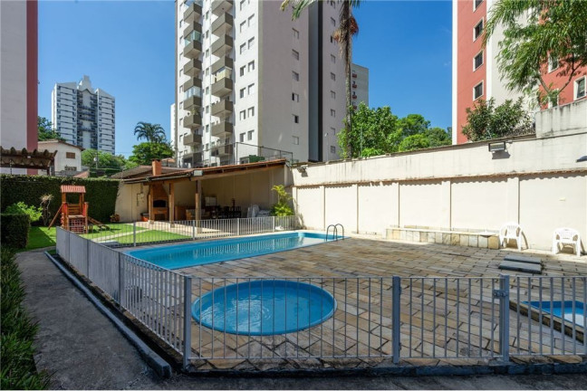Imagem Apartamento com 3 Quartos à Venda, 89 m² em Santo Amaro - São Paulo Imagem Apartamento com 3 Quartos à Venda, 89 m² em Santo Amaro - São Paulo