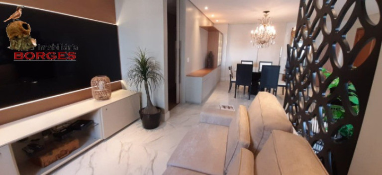 Imagem Apartamento com 2 Quartos à Venda, 128 m² em Brooklin - São Paulo Imagem Apartamento com 2 Quartos à Venda, 128 m² em Brooklin - São Paulo