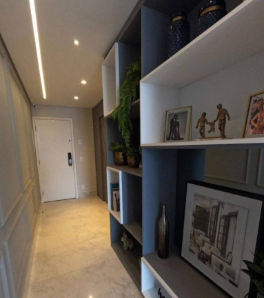 Imagem Apartamento com 4 Quartos à Venda, 238 m² em Anhangabaú - Jundiaí Imagem Apartamento com 4 Quartos à Venda, 238 m² em Anhangabaú - Jundiaí