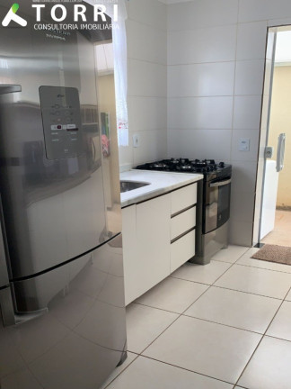 Imagem Imóvel com 3 Quartos à Venda, 79 m² em Residencial Coimbra - Sorocaba