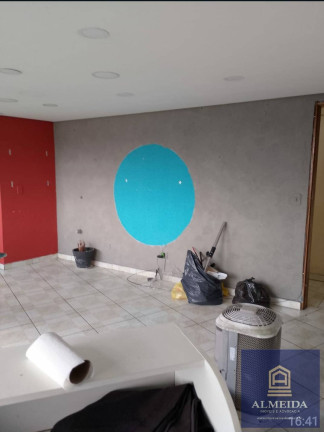 Imagem Sala Comercial para Alugar, 50 m² em Jardim Irapiranga - São Paulo