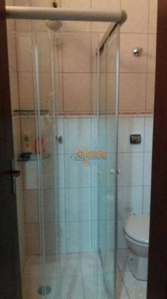 Imagem Sobrado com 3 Quartos à Venda, 229 m² em Parque Continental Ii - Guarulhos