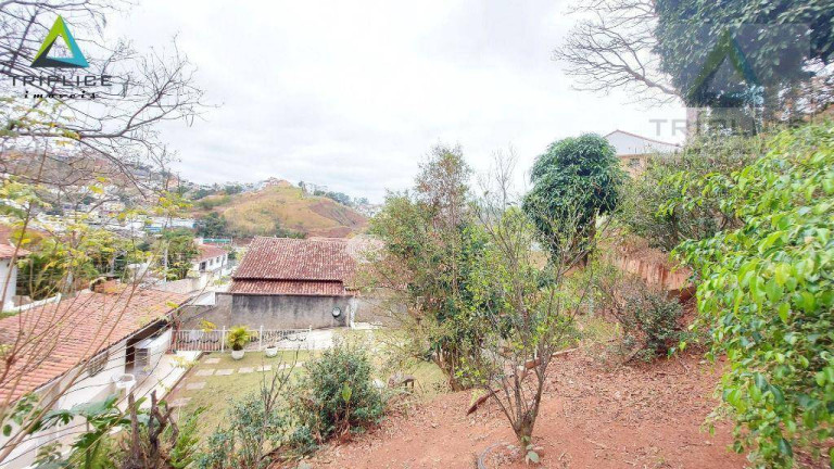 Imagem Terreno à Venda, 739 m² em Bom Clima - Juiz De Fora Imagem Terreno à Venda, 739 m² em Bom Clima - Juiz De Fora