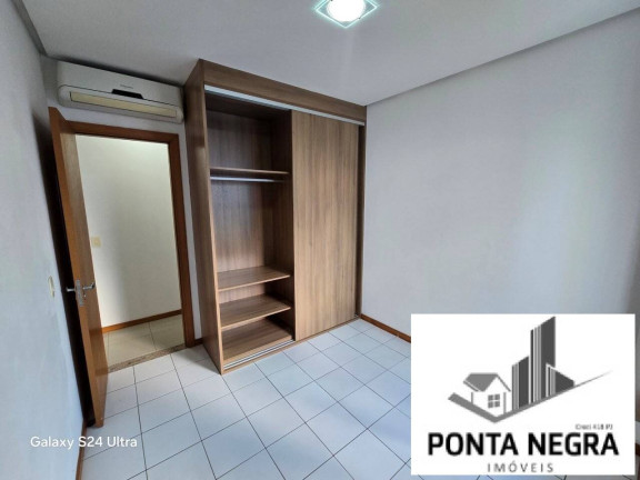 Imagem Apartamento com 3 Quartos à Venda, 96 m² em Adrianópolis - Manaus