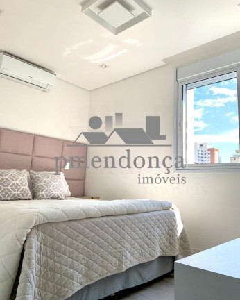 Imagem Apartamento com 2 Quartos à Venda, 120 m² em Santa Cecília - São Paulo