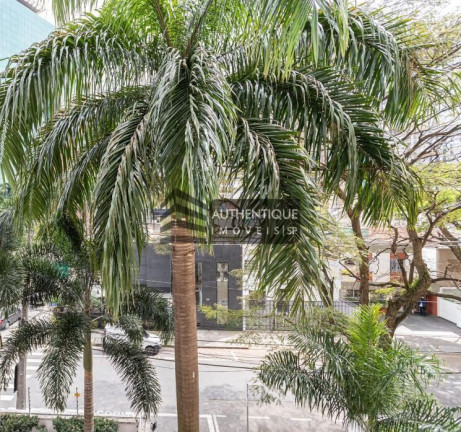 Imagem Apartamento com 3 Quartos à Venda, 151 m² em Itaim Bibi - São Paulo Imagem Apartamento com 3 Quartos à Venda, 151 m² em Itaim Bibi - São Paulo