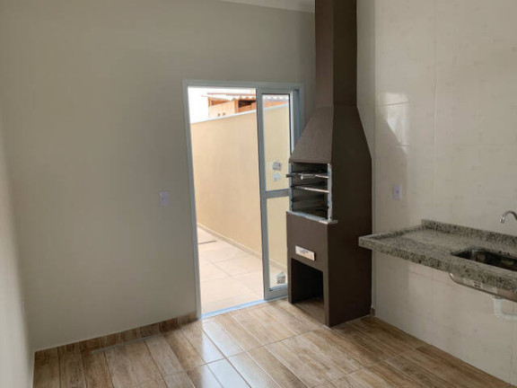 Imagem Casa de Condomínio com 3 Quartos à Venda, 150 m² em Horto Florestal - Sorocaba