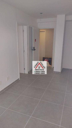 Imagem Apartamento com 2 Quartos à Venda, 39 m² em Vila Mariana - São Paulo