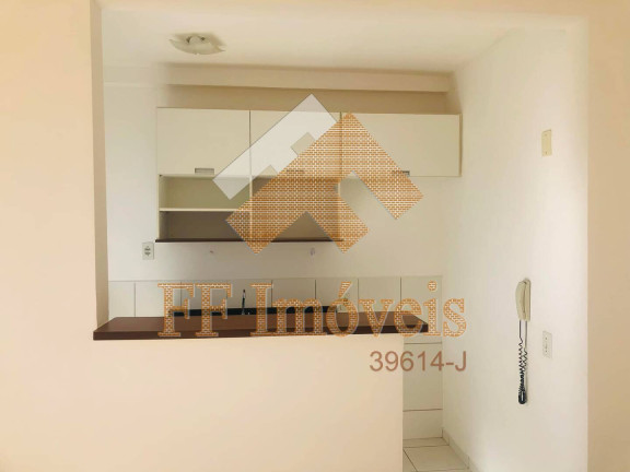 Imagem Apartamento com 2 Quartos à Venda,  em Jardim Ipanema - São Carlos