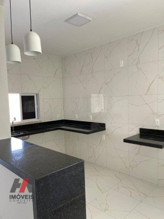 Imagem Casa com 3 Quartos à Venda, 100 m² em Encantada - Eusébio Imagem Casa com 3 Quartos à Venda, 100 m² em Encantada - Eusébio